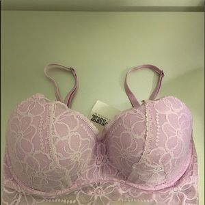 Victoria’s Secret Bralette